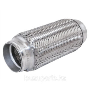 Гофра глушителя D-60 mm, L-200 mm