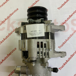 Генератор 24V 4HF1/4HG1 ( квадратная фишка)