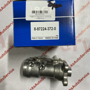 ГЛАВНЫЙ ТОРМОЗНОЙ ЦИЛИНДР  4HG/4HF-1/
