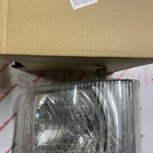 Фара передняя  Nqr 75  4HK1 - R/L
