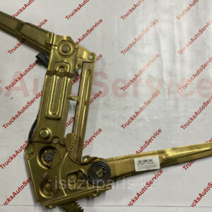 Механизм стеклоподъемника c мотором левый  (ISUZU NQR 71,75)- L
