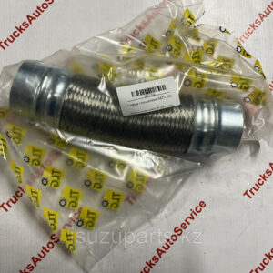 ГОФРА ГЛУШИТЕЛЯ   57X250