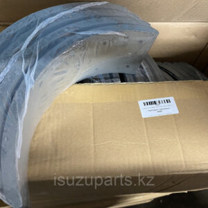 Накладки тормозныеISUZU 100P  — EREN 4898 (100x311x11 D-320mm)