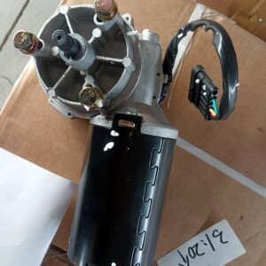 Электродвигатель стеклоочистителя 24V Yutong ZK6126 (3741-00075)