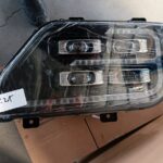 Фара передняя левая LED Yutong ZK6126 (4121-00482)