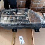 Фара передняя правая LED Yutong ZK6126 (4121-00483)