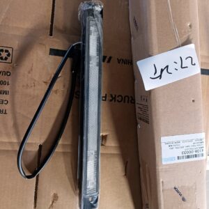 Фонарь подсветки номера Yutong ZK6126 (4108-00033)