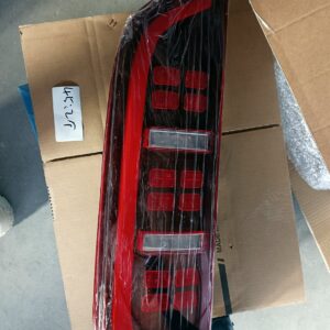 Фонарь задний левый LED Yutong ZK6126 (4133-00184)