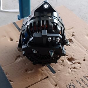 Генератор 28V 120A Yutong ZK6126 (3701-01514)