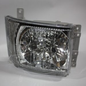Фара передняя левая NQR 75 4HK1