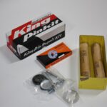 Ремкомплект шкворней KP-233 Isuzu