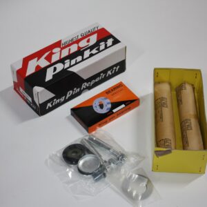 Ремкомплект шкворней KP-233 Isuzu